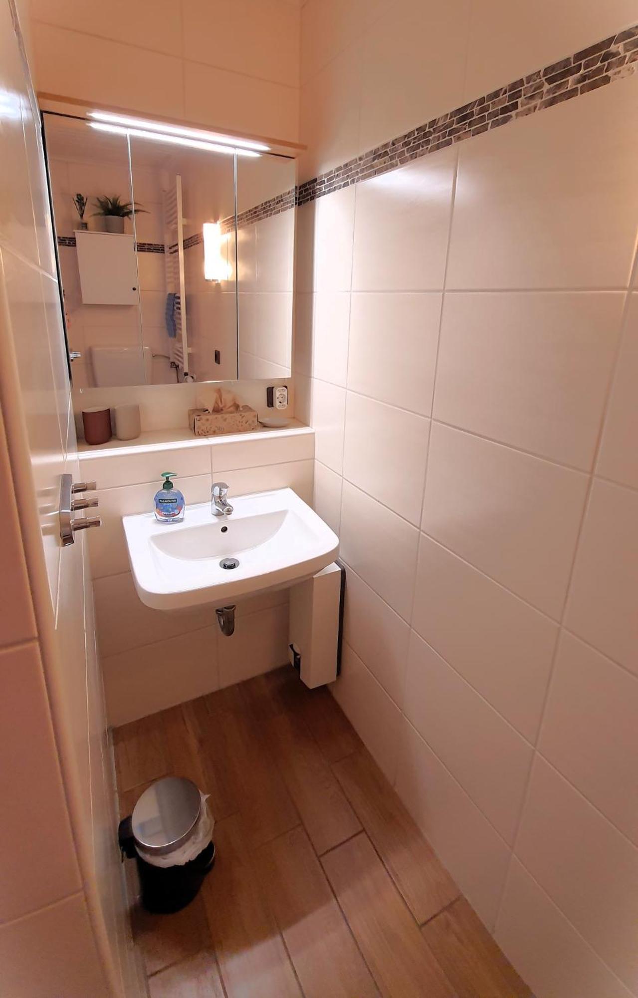 Villa Strandgut Schillig Extérieur photo